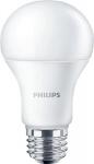 Philips LED Standard CorePro 10,5w/830 E27 (1055 lumen ikke dæmpbar (10,5w=75w)