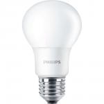 Philips LED Standard Corepro 5,5w/830 E27 (470 lumen) ikke dæmpbar (5,5w=40w)