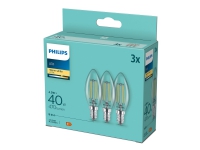 Philips - LED-filament-lyspære