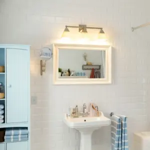 Philips - LED-filamentpære 4W glødetråd spejlbelagt E14