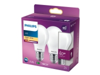 Philips - LED-lyspære