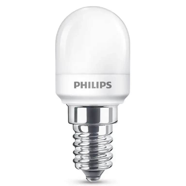 Philips - LED-pære 1,7 W til køleskab E14