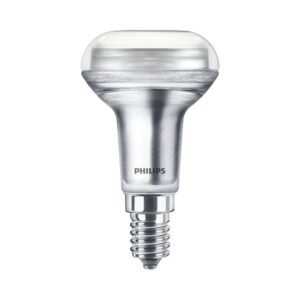 Philips LED pære Classic Reflektor R50 1,4W/827 (25W) 36° E14