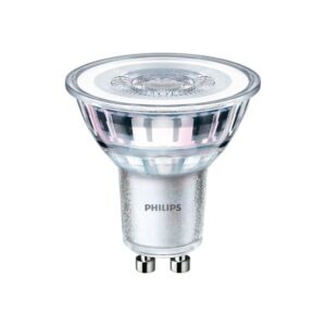 Philips LED pære Classic Spot 3,5W/827 (35W) 36° GU10