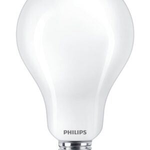 Philips LED pære Classic Standard 23W/827 (200W) mat E27