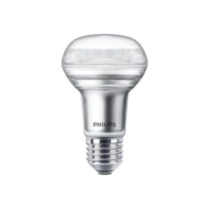 Philips LED pære CorePro 3W/827 (40W) E27