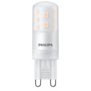 Philips LED pære CorePro Kapsel 2,6W/827 (25W) Dæmpbar G9