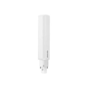 Philips LED pære CorePro PL-C 8.5W 840 2P G24q-3