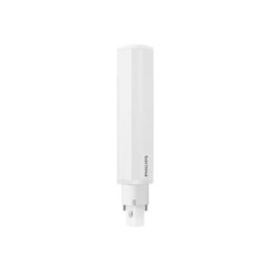 Philips LED pære CorePro PL-C 8,5W/830 2P G24d-3