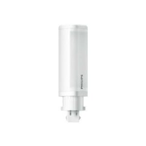 Philips LED pære CorePro PL-C HF 4,5W/830 4-Pin G24q-1