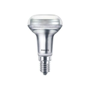 Philips LED pære CorePro Reflektor R50 4,3W/827 (60W) 36° Dæmpbar E14