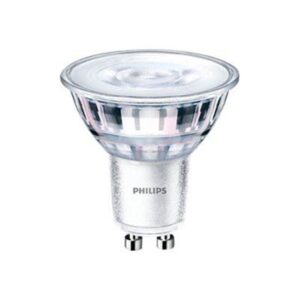 Philips LED pære Corepro Classic MR16 3,5W/827 (35W) 36° GU10