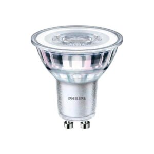 Philips LED pære Corepro Classic MR16 3,5W/830 (35W) 36° GU10