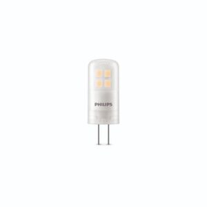 Philips LED pære Kapsel 1,8W/827 (20W) G4