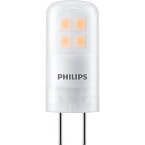 Philips LED pære Kapsel 1,8W/827 (20W) GY6.35