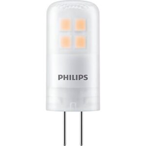 Philips LED pære Kapsel 1,8W/830 (20W) G4