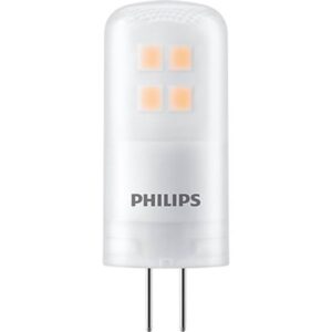 Philips LED pære Kapsel 2,1W/827 (20W) dæmpbar G4