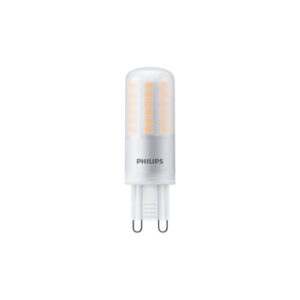 Philips LED pære Kapsel 4,8W/827 (60W) G9