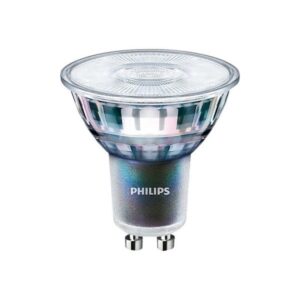 Philips LED pære Master ExpertColor 5,5W/930 (50W) 25° GU10