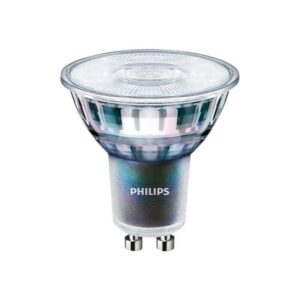 Philips LED pære Master LEDspot ExpertColor 3,9W/930 (35W) 25° Dæmpbar GU10