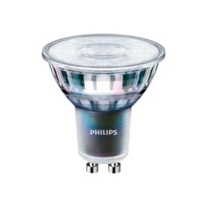 Philips LED pære Master LEDspot ExpertColor 5.5/927 (50W) 36° GU10