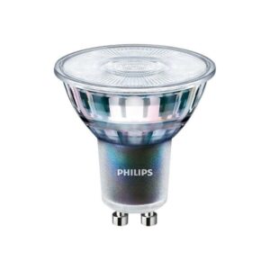 Philips LED pære Master LEDspot ExpertColor 5,5W/930 (50W) 36° GU10