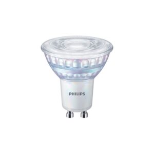 Philips LED pære Spot 6,2W/922-927 (80W) 36° WarmGlow Dæmpbar GU10