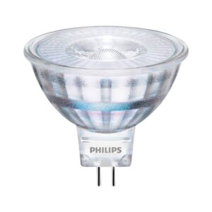 Philips LED pære Spot MR16 4W/827 (35W) 36° GU5.3