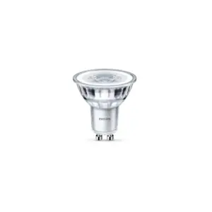 Philips LEDClassic 35Wspot glas GU10 varm hvid ikke dæmpbar 1 stk - 8718696562666