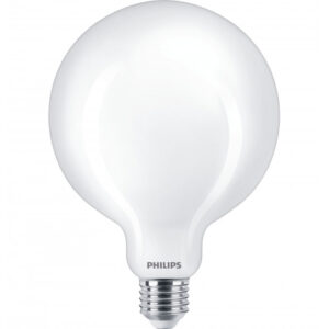 Philips LEDClassic globe 120W E27 varm hvid mat ikke dæmpbar 1-stk - 8718699764814