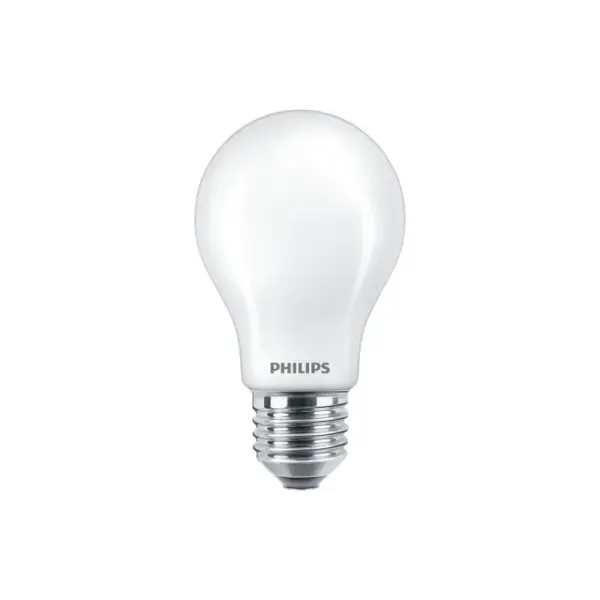 Philips LEDClassic standard 100W E27 varm hvid mat ikke dæmpbar 1-stk - 8718699665180