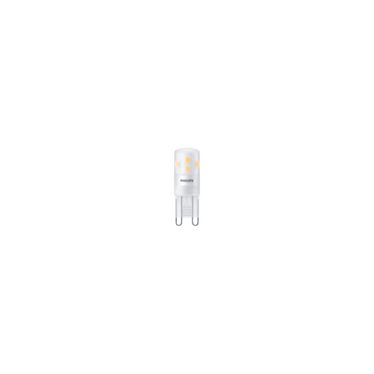 Philips Led 25W G9 Ww Hvid - 929003790501