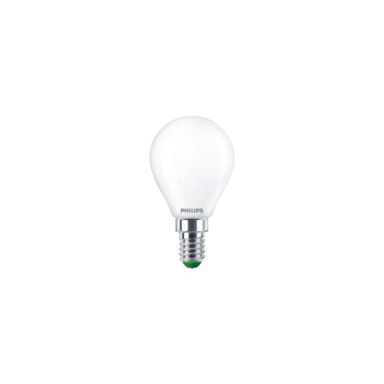 Philips Led Cla 40W P45 E14 - 929003801201