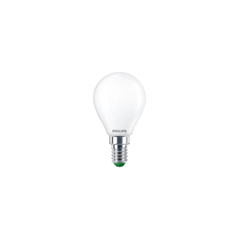 Philips Led Cla 40W P45 E14 - 929003801201