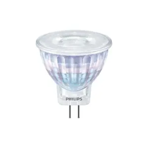 Philips Led Pære 20w 1 Pak Stiftspot Gu4, Ikke Dæmp