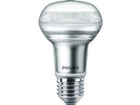 Philips Lighting 929001891302 LED (RGB)-lamp EEK G (A - G) E27 Reflektor 3 W = 40 W Varmhvid (Ø x L) 63 mm x 102 mm 1 stk