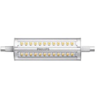 Philips Lighting CorePro LED linear, R7s, 14W, 3000K, 1600lm, 118 mm, dæmpbar