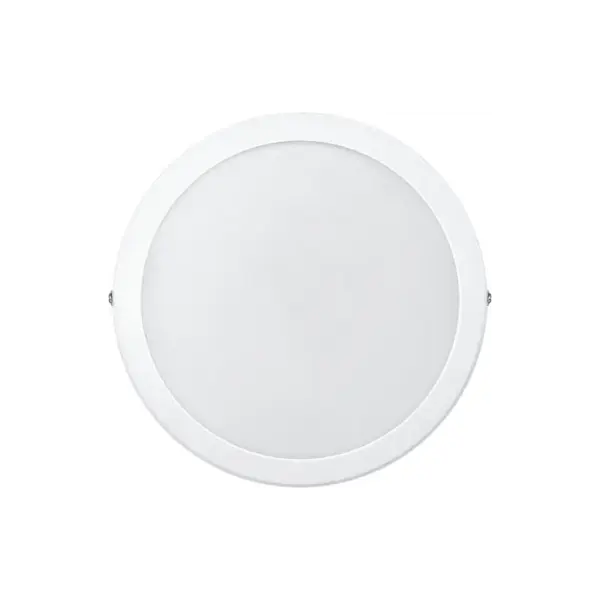 Philips MAGNEOS Funktionel LED Downlight rund Loftlampe i hvid - SF DL252 RD 210 12W 40K WH 06