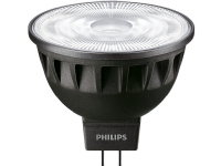 Philips MASTER LED 35853900, 6,7 W, 35 W, MR16, 420 lm, 40000 t, Varm hvid