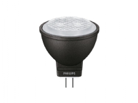 Philips MASTER LED 35990100, 3,5 W, 20 W, GU4, 200 lm, 40000 t, Varm hvid