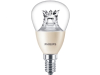 Philips MASTER LED Crown DimTone 2.8W (25W) E14 P48 Clear