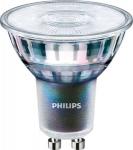 Philips MASTER LEDspot ExpertColor 5,5w/927 - Varm hvid, Ra97 (355 lumen), GU10, 36°, dæmpbar (=50W)