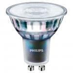Philips MASTER LEDspot ExpertColor 5,5w/940 Ra97 (400 lumen) GU10 36° (5,5W=50W)