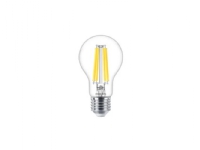 Philips MASTER Value LED Standard Dæmpbar 11,2W (100W) E27 927 A60 Klar Glas