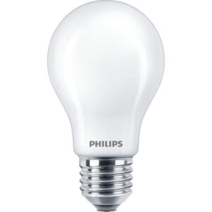 Philips Master Dimtone E27 standardpære, 2200-2700K, 3,4W