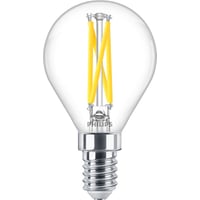 Philips Master E14 kronepære DimTone, 340lm, 2200-2700K, 90Ra, 2,5W