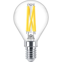 Philips Master E14 kronepære DimTone, 470lm, 2200-2700K, 90Ra, 3,4W
