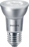 Philips Master LED Spot Par20 E27 6W (6W=50W) 830, 515 lumen, 40° dæmpbar (A+)
