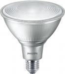 Philips Master LED Spot Par38 E27 9W (9W=60W) 827 750 Lumen 25° ikke dæmpbar