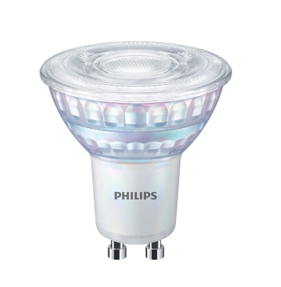 Philips Master LED spot GU10 5,5W 2200-2700K